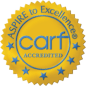 CARF accredited