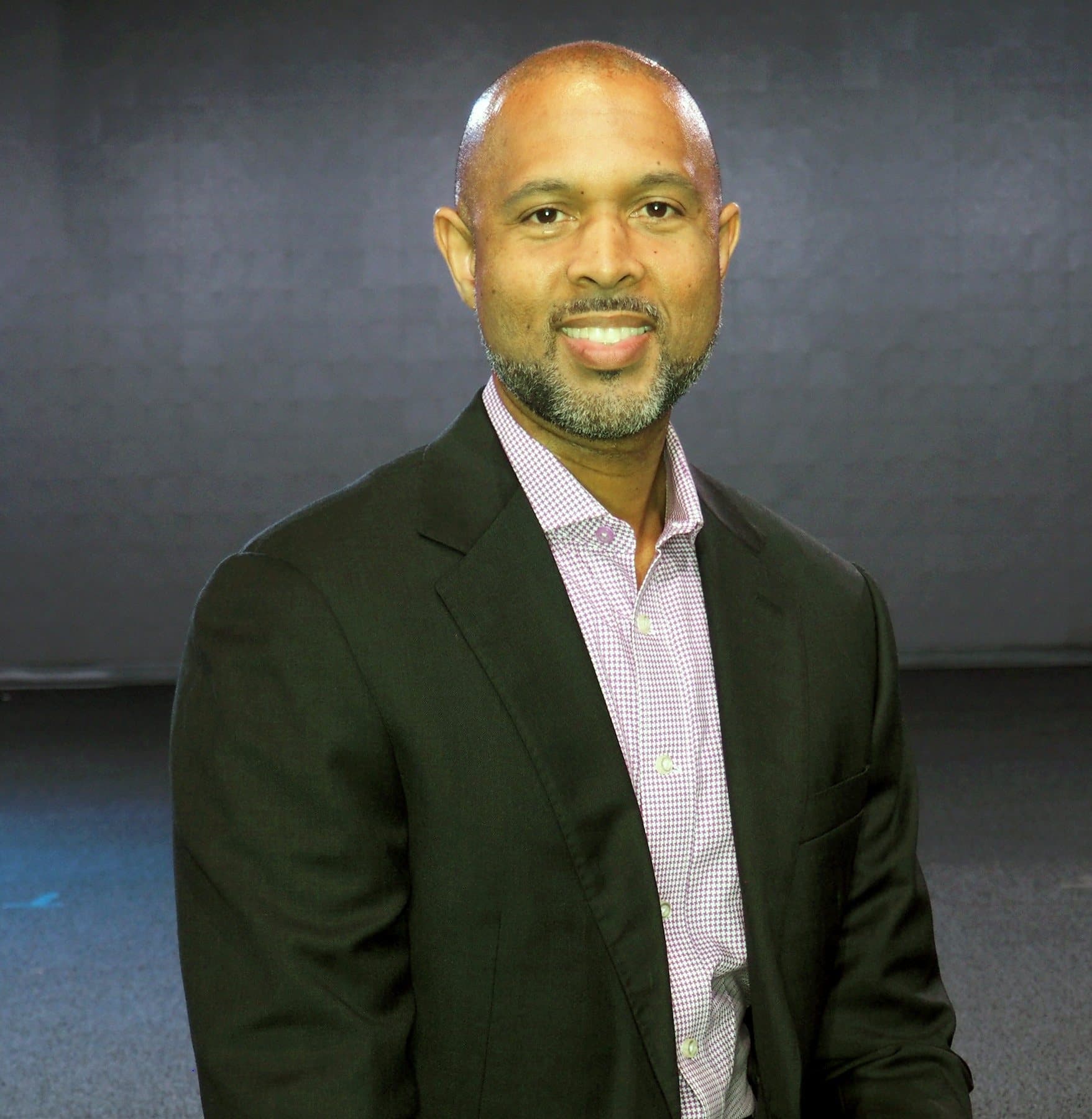 Dr. Rickardo Bodden, executive leadership and life coach